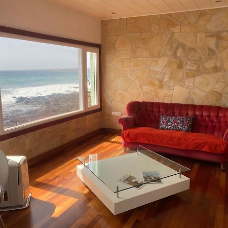 Apartamento El Mar Y Tu Appartamento Arrieta  Esterno foto