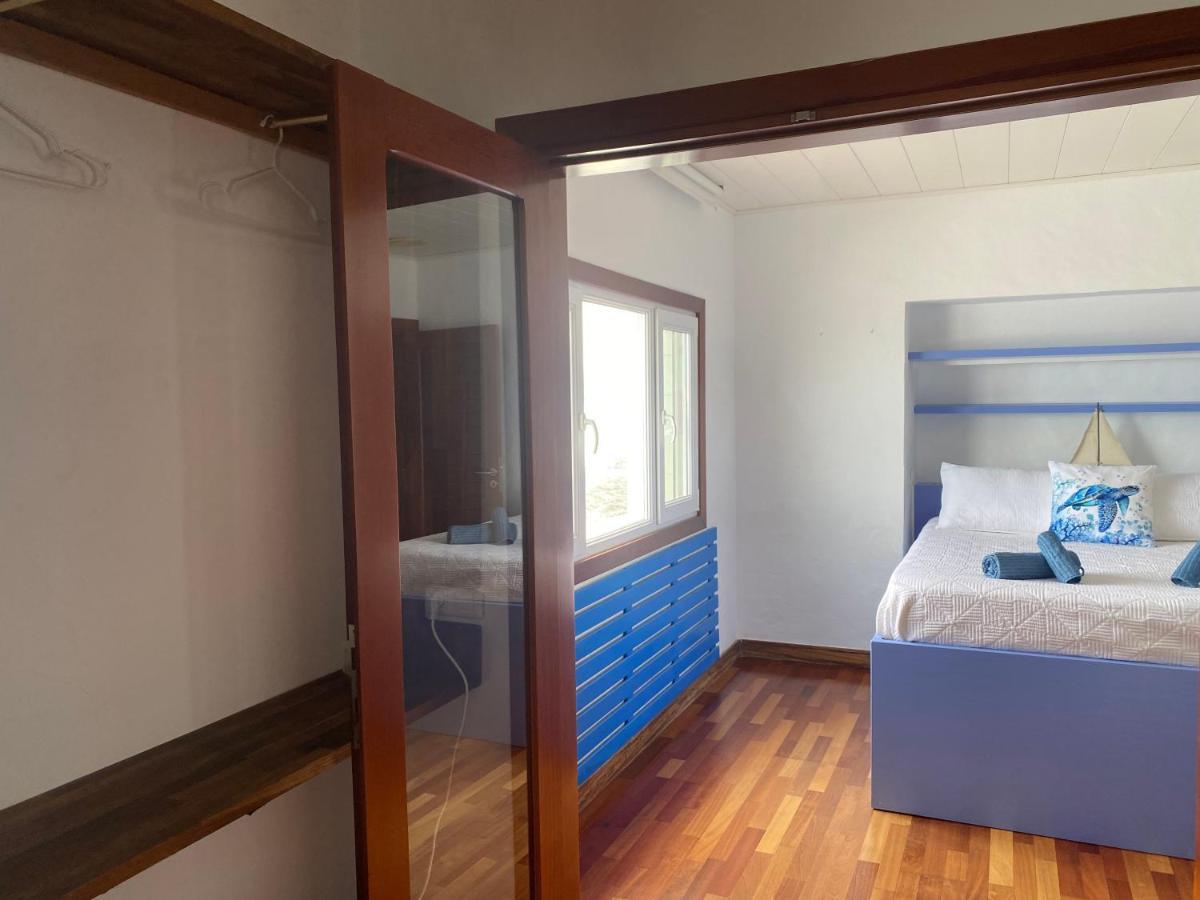 Apartamento El Mar Y Tu Appartamento Arrieta  Esterno foto