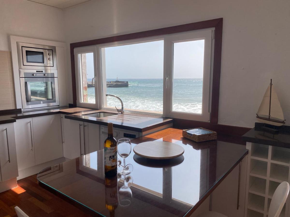 Apartamento El Mar Y Tu Appartamento Arrieta  Esterno foto