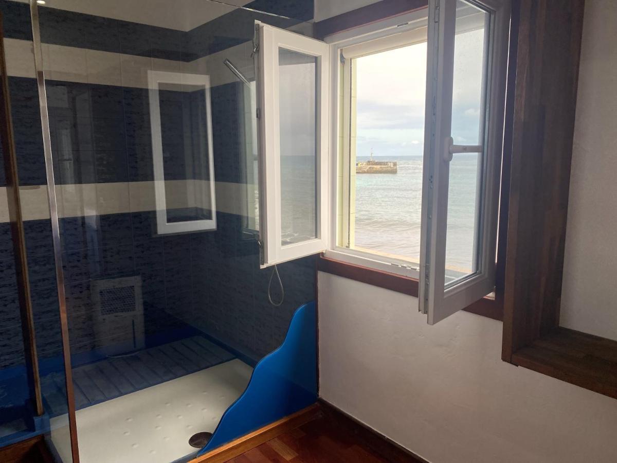 Apartamento El Mar Y Tu Appartamento Arrieta  Esterno foto
