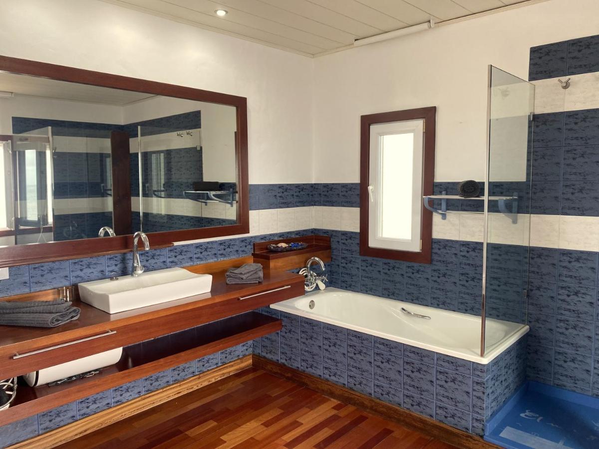 Apartamento El Mar Y Tu Appartamento Arrieta  Esterno foto