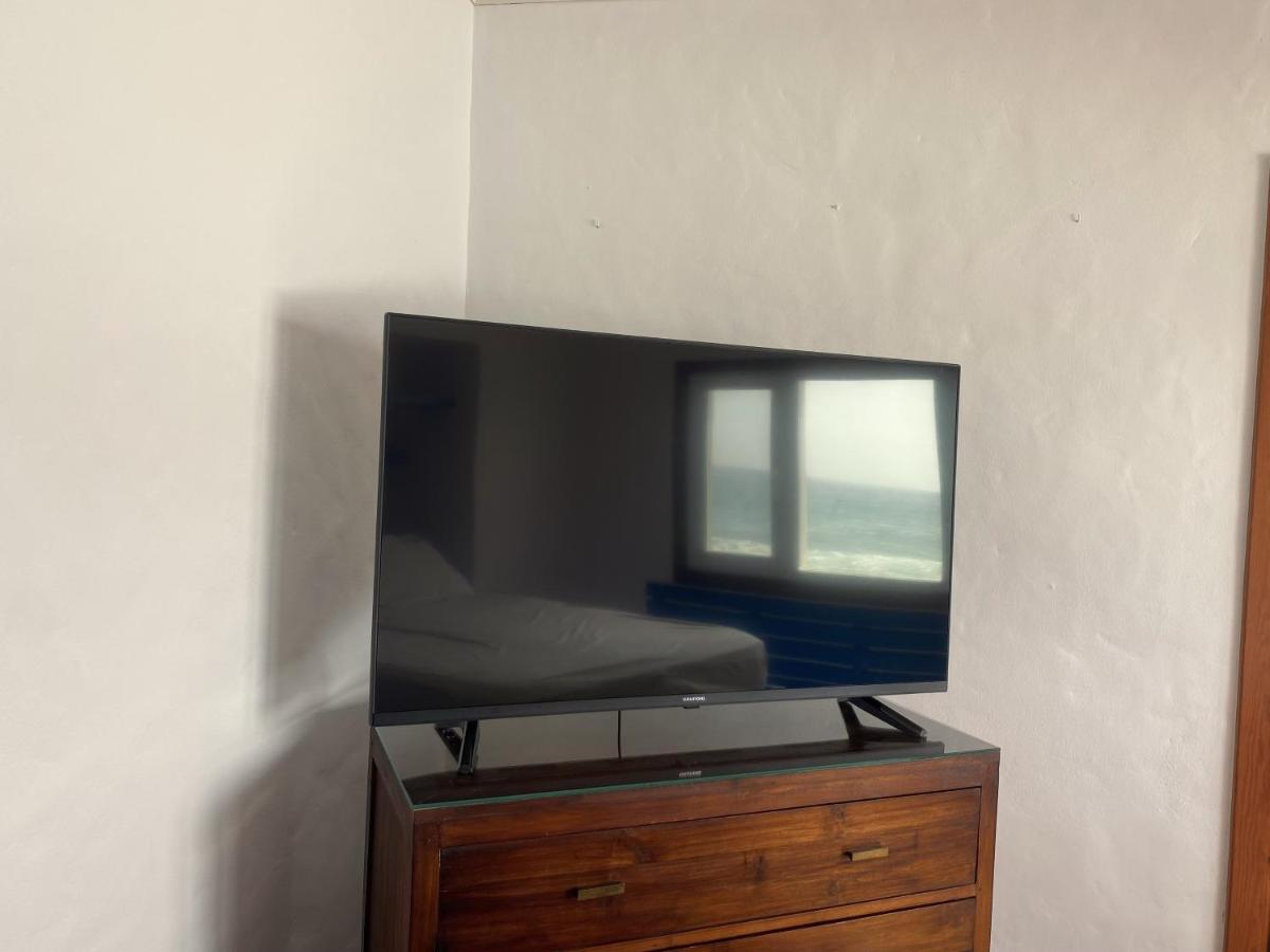 Apartamento El Mar Y Tu Appartamento Arrieta  Esterno foto