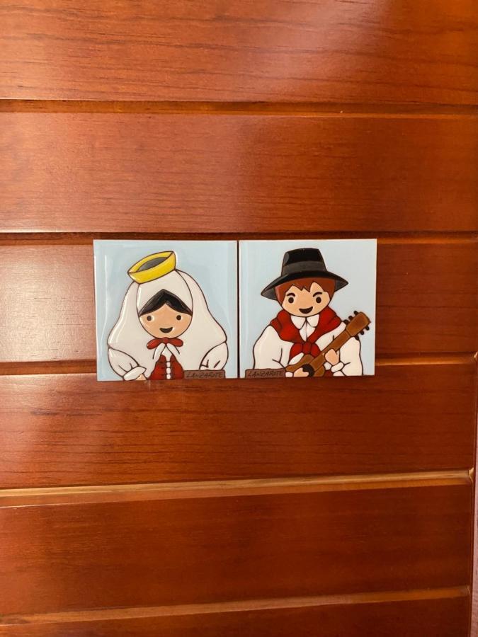 Apartamento El Mar Y Tu Appartamento Arrieta  Esterno foto