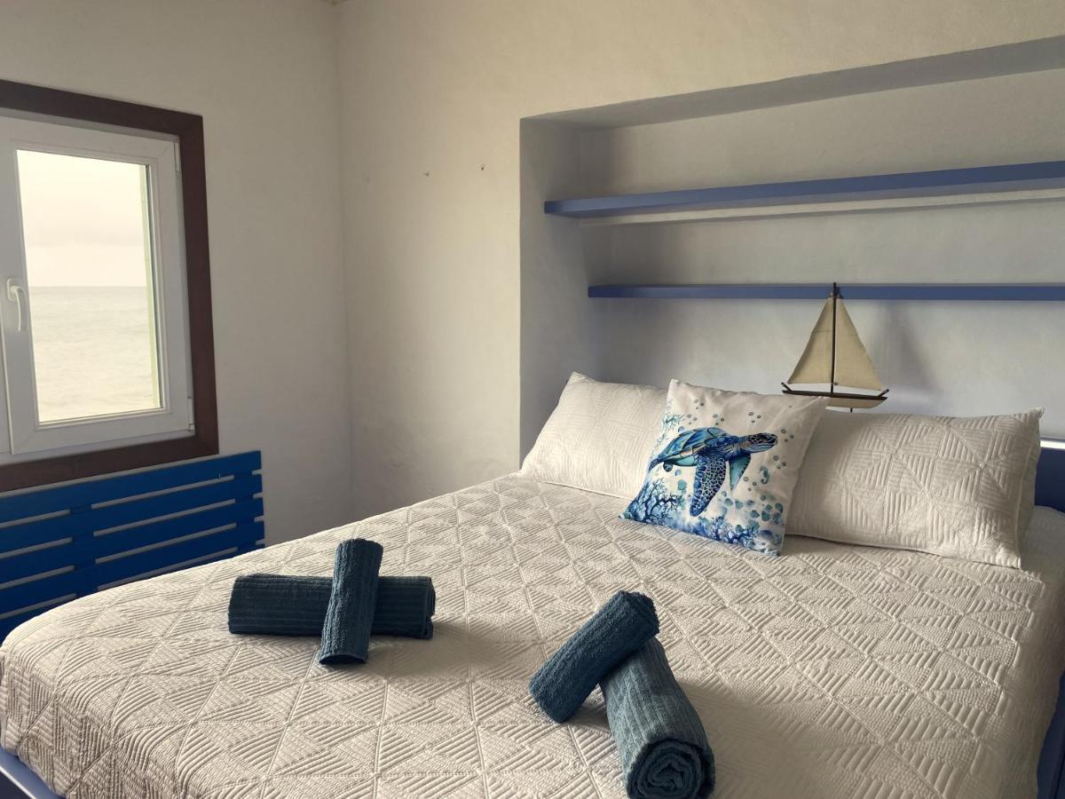 Apartamento El Mar Y Tu Appartamento Arrieta  Esterno foto