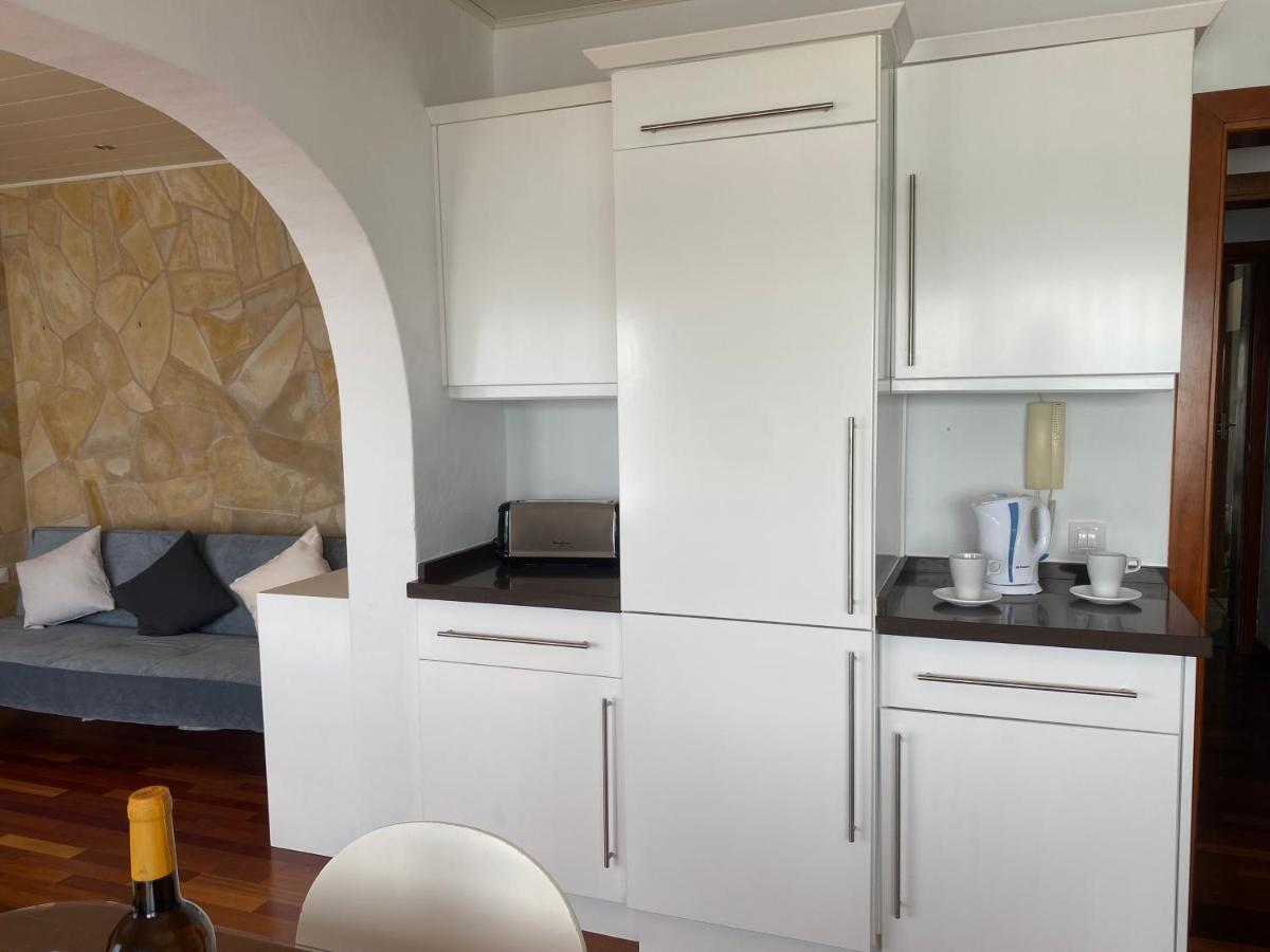 Apartamento El Mar Y Tu Appartamento Arrieta  Esterno foto
